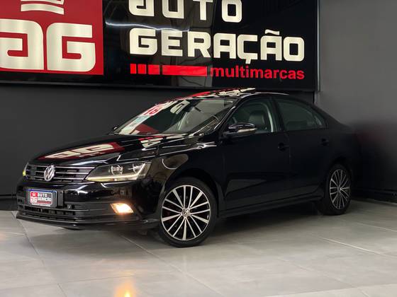 VOLKSWAGEN JETTA 1.4 16V TSI COMFORTLINE GASOLINA 4P TIPTRONIC VOLKSWAGEN JETTA 1.4 16V TSI COMFORTLINE GASOLINA 4P TIPTRONIC